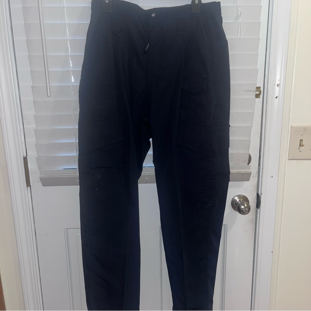 Propper Men's Dark Blue Cargo Pants/b285/5-26